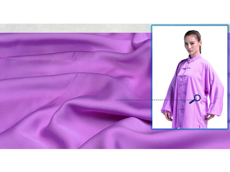 Tai Chi Clothing Women